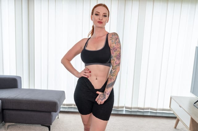 Stretch My Pussy WankitNowVR — photo 6