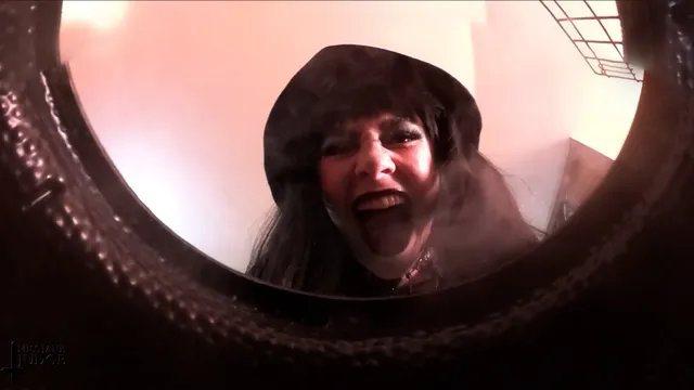 Witch Cooks You Vore VR porn — photo 5