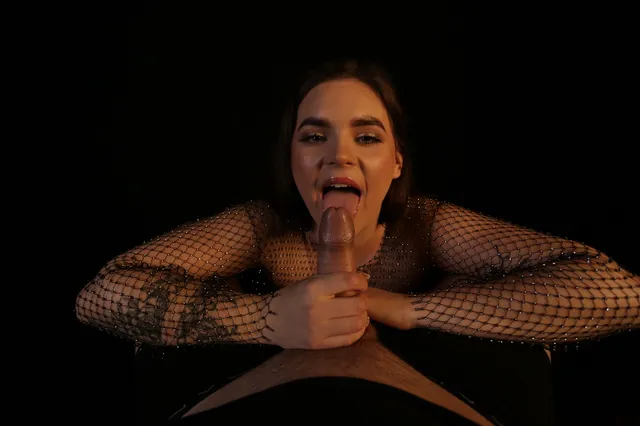 Seduction - Taylee Wood Noir — photo 8