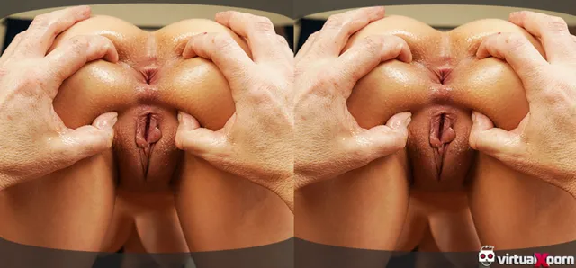Hot Teen Emily Pink Rough Fist Fucked Emily Pink VirtualXPorn — photo 4