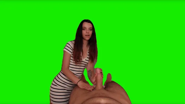 Petite Ohana Wants Your Cum Ohana Petite VR pornnow — photo 2