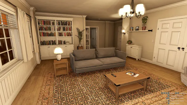 Adult VR Game Room vr game porn — photo 8