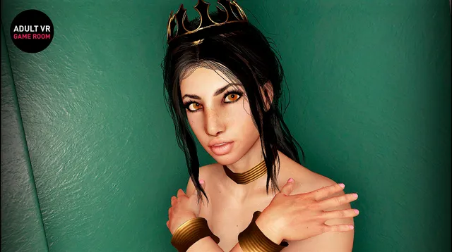 Adult VR Game Room vr game porn — photo 7