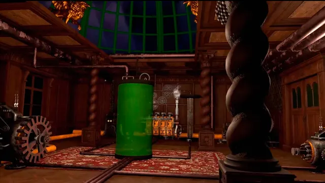 Adult VR Game Room vr game porn — photo 11