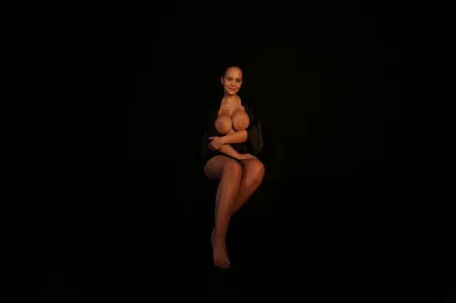 Noir - Jennifer Mendez Noir — photo 3