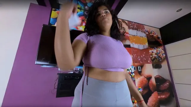 Is My ASS More Important Than The Class Curvy Ortega PLAYVR — photo 10