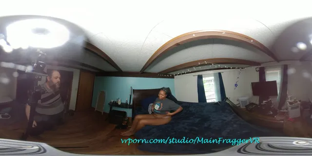 Goddess Feral HD Final MainFraggerVR — photo 4