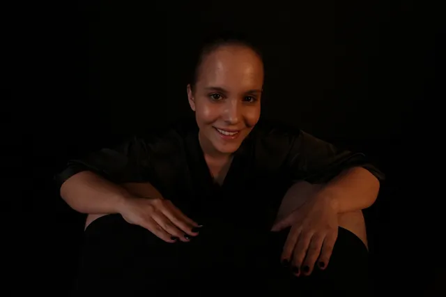 Love Your Dick - Jennifer Mendez Noir — photo 6