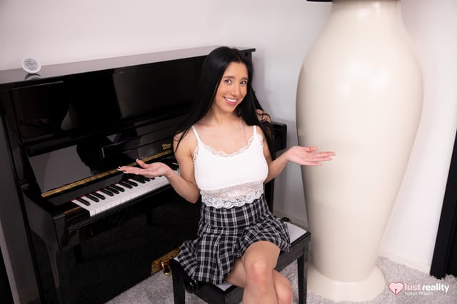 Piano Lessons LustReality — photo 8