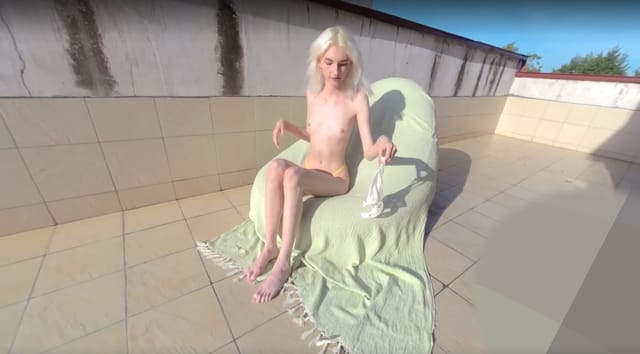 Cosplay Girl Mia Cheers Fucked By Old Masseur VRXClouds — photo 4