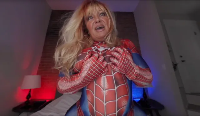 Shoot Your Web Pov Gin Lustig BlushErotica — photo 5