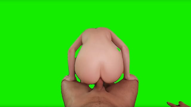 Returning the favor with Isabella De Laa (Passthrough) VR pornnow — photo 2