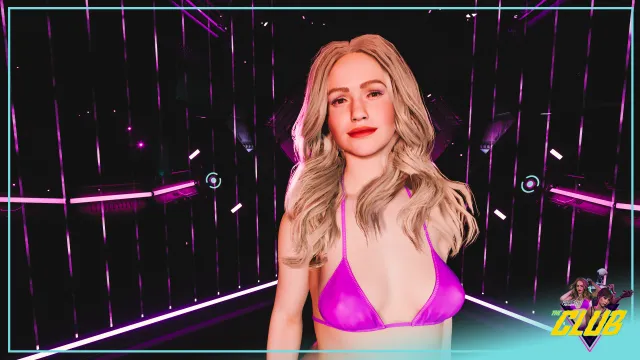 Holodexxx The Club Holodexxx vr porn game — photo 2