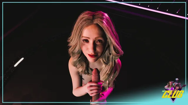Holodexxx The Club Holodexxx vr porn game — photo 6