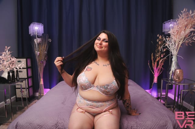 I Saw You Looking Pov Buffy Babes BlushErotica — photo 5