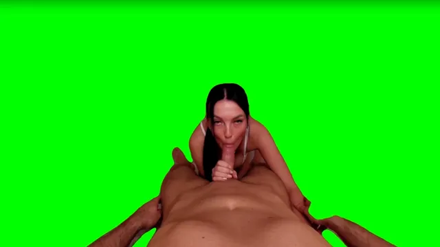 Erotic Massage With Big Tits, Oil And Simon Kitten (Passthrough) Simon Kitty VR pornnow — photo 3