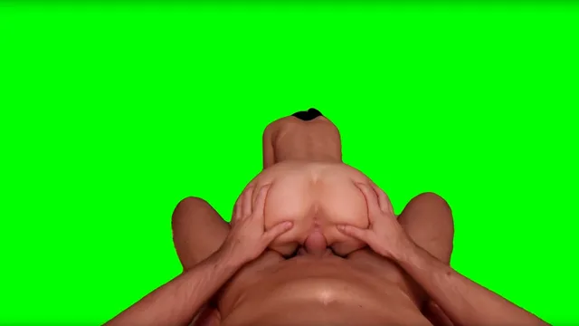 Erotic Massage With Big Tits, Oil And Simon Kitten (Passthrough) Simon Kitty VR pornnow — photo 5