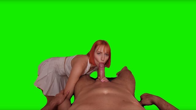 Passthrough Blowing Compilation VR pornnow CGI — photo 6