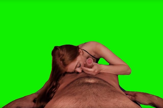 Erotic Massage with Lya Cutie (Passthrough) VR pornnow — photo 3