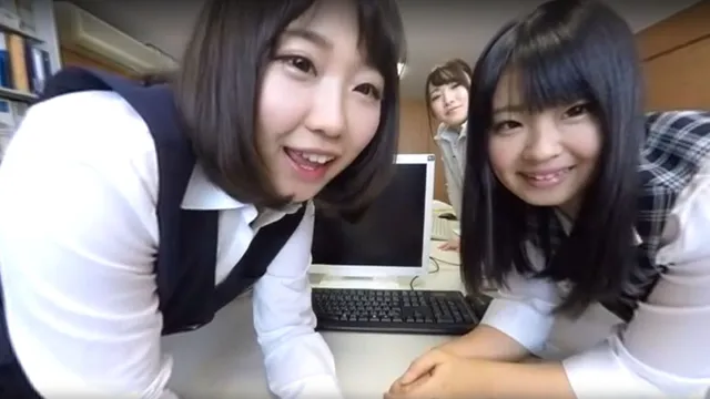Office Lady At General Affairs 3rd Department - Part 1 EAGLE — photo 9