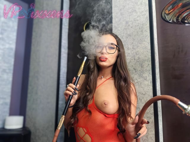 Smoked Glory - Miley Sin VRixxens — photo 8