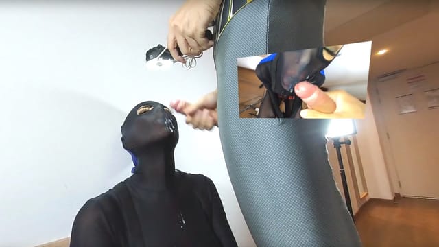 Nora First Anal VR porn — photo 3