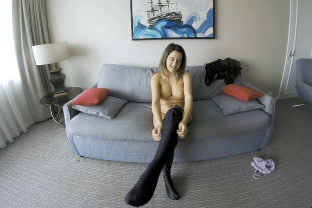 Shiny Delight Susy Blue ShinyVideos — photo 5