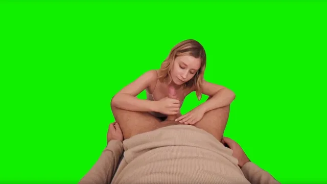 Close Quarters, Closer Desires starring Lily Blossom (Passthrough) Lily Blossom VR pornnow — photo 1