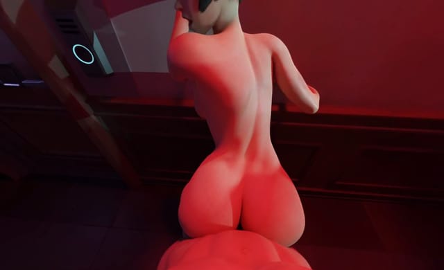 Kiriko - The Hallway RapidBananaCannon — photo 2