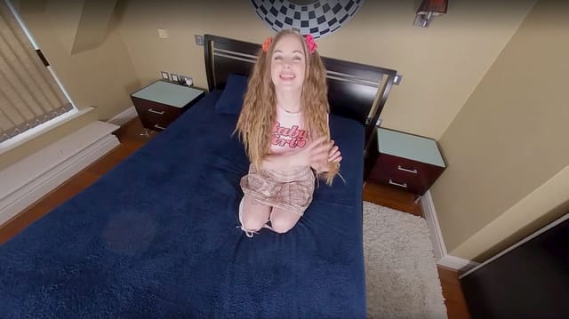 Naughty Little Girl Remastered Collection Baby Kxtten perVRt — photo 48
