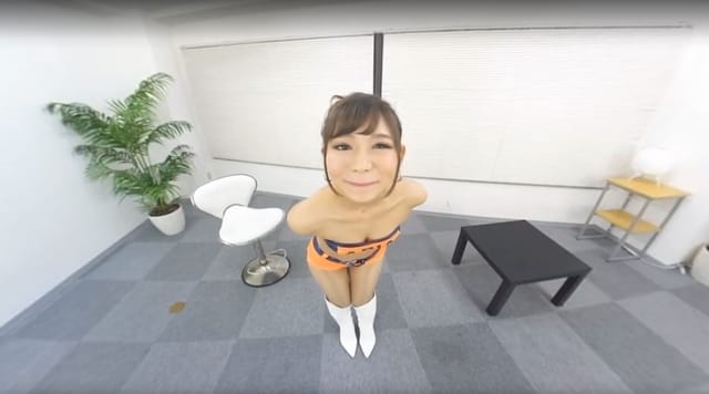 Secret Private Photo Shooting Party Ai Hoshina EAGLE — photo 28