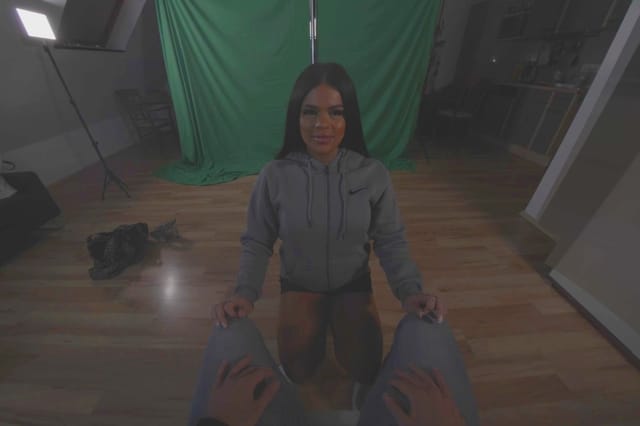 Pole & Lap Dance Bella RealStoryVR — photo 3
