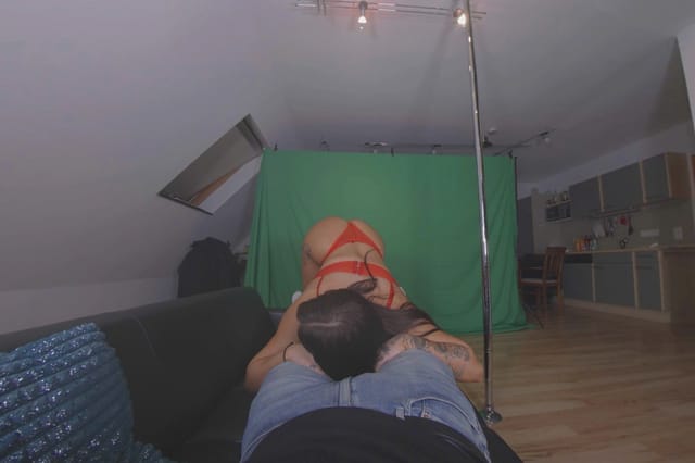 Pole & Lap Dance Bella RealStoryVR — photo 10