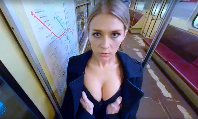Railway Fantasy VR Queens — photo 1