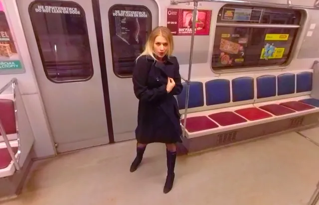 Railway Fantasy VR Queens — photo 3