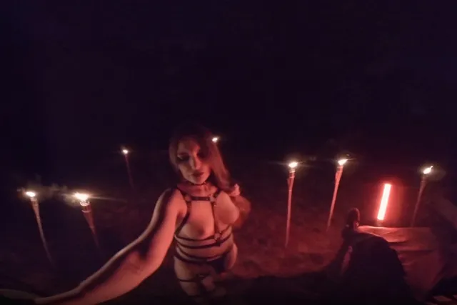 Taboo Ritual VRQueens — photo 9