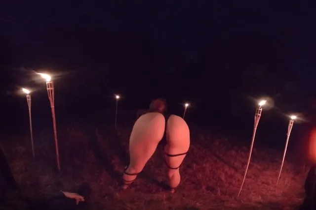 Taboo Ritual VRQueens — photo 8
