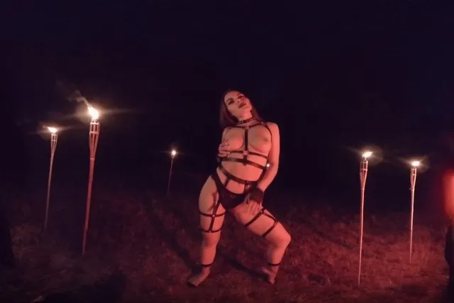 Taboo Ritual VRQueens — photo 3