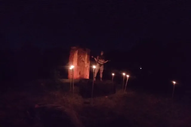Taboo Ritual VRQueens — photo 4