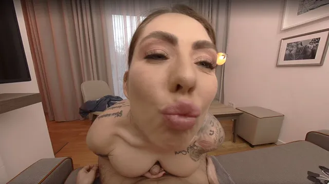 Are You Ready For Another Fuckness Exercise Mia Blow KinkyGirlsBerlin — photo 9