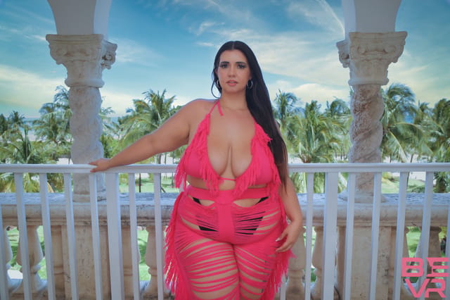 Miami Heat Rose D Kush BlushErotica — photo 2