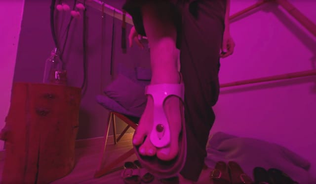 Birkenstock VR SabdeluxeVR — photo 9