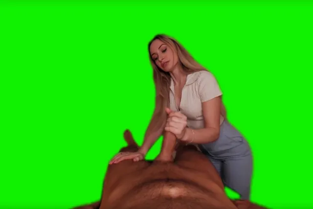Erotic Massage starring Micky Muffin (Passthrough) VR pornnow — photo 4