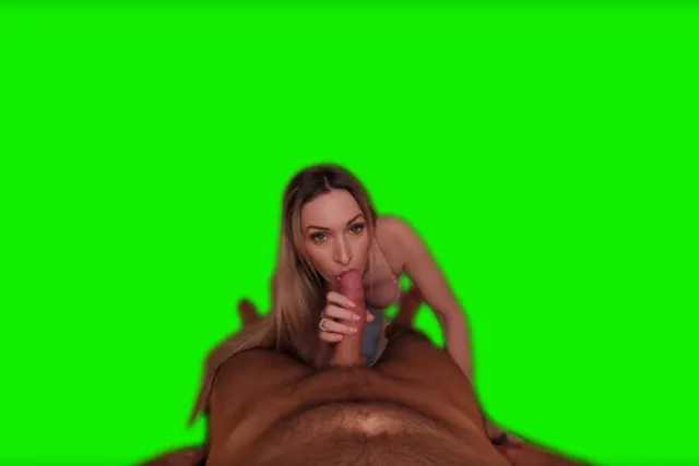Erotic Massage starring Micky Muffin (Passthrough) VR pornnow — photo 1