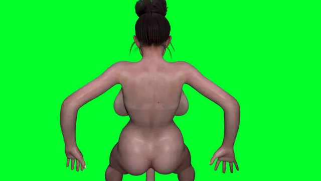 PASS THROUGH ME EP2 [Passthrough] VR porn — photo 6