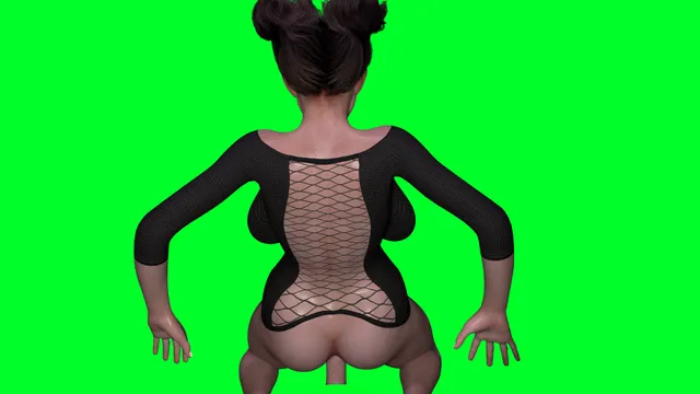 PASS THROUGH ME EP2 [Passthrough] VR porn — photo 1