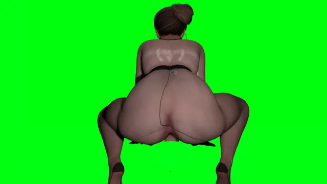 PASS THROUGH ME EP3 Spline VR — photo 5