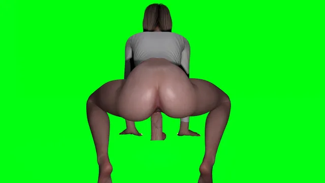 PASS THROUGH ME EP3 Spline VR — photo 8