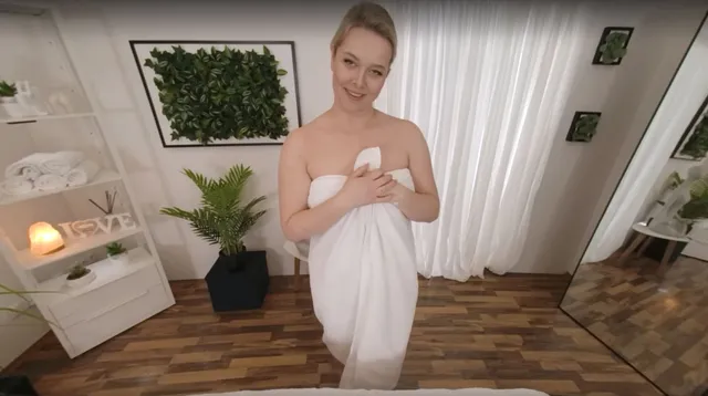 Unexpected - Nikky Dream VRMassage — photo 7