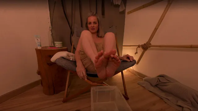 Foot Wash SabdeluxeVR — photo 8